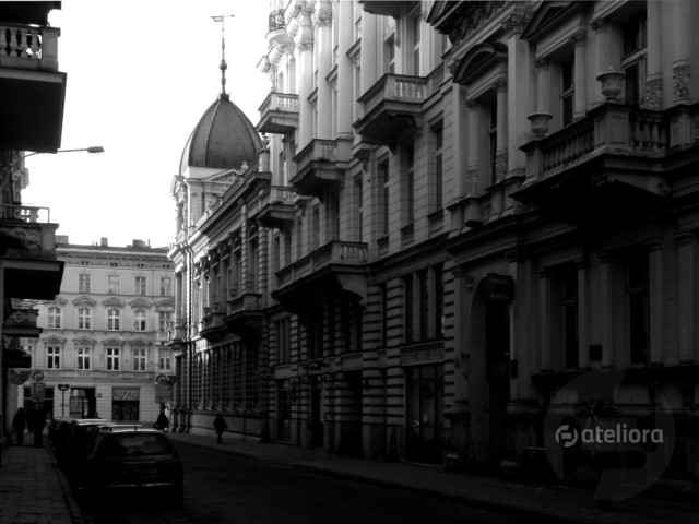 Łodź..ulica Moniuszki...ulica klubow nocnych i rozrywki:)))