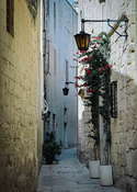 atenytom Mdina - Malta