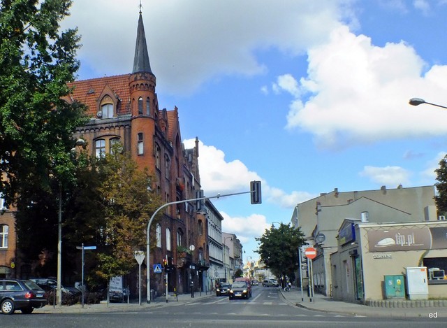 W Gnieżnie Picasa #298927