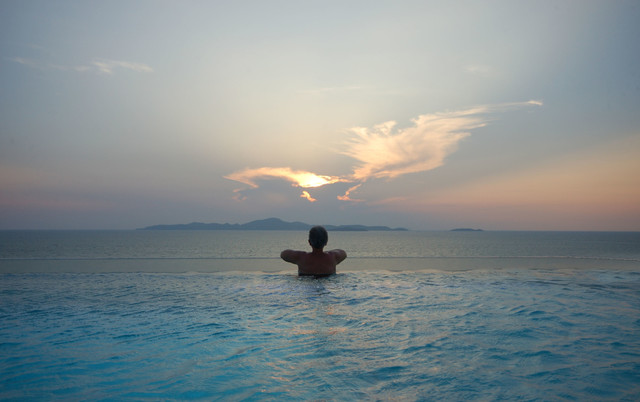 na brzegu rzeczywistości... Stanisław Hawrus #348544