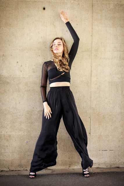 Model: Katarzyna Michaluk Model: Katarzyna Michaluk Piotr