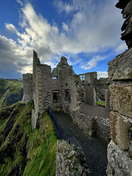 atenytom | Dunluce Castle - Portrush -N.Ireland