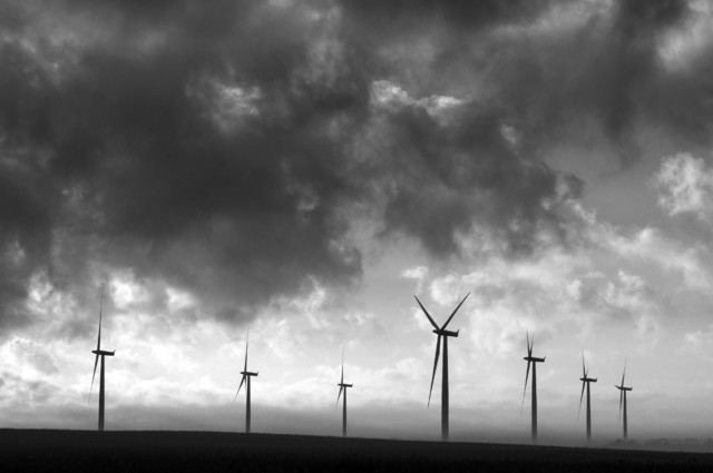Sławek Rezerwa Farma wiatrowa...