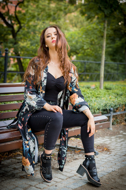 Nikola Kikowska © Piotr Schmidt #333091