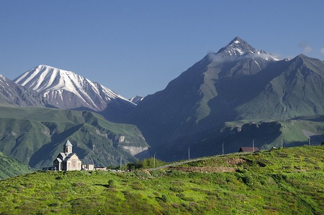 Gudauri petronidas #263944