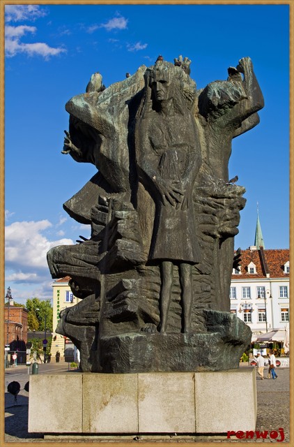 RENWOJ 