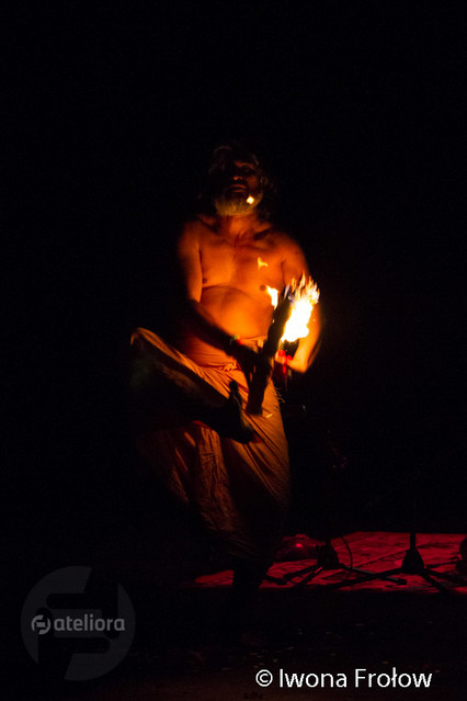 Sarpam Thullal Maciej Frolow #252881