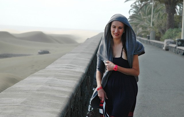 Woman and win Grzegorz #256370