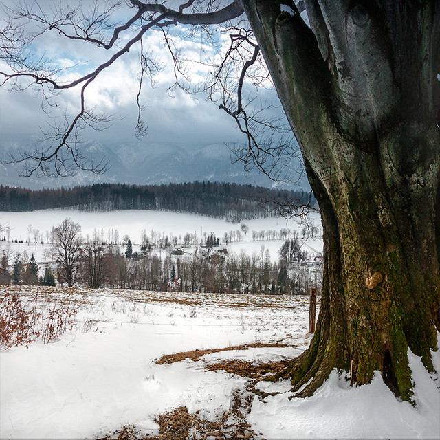 zbynek Czechy - Lázně Libverda
