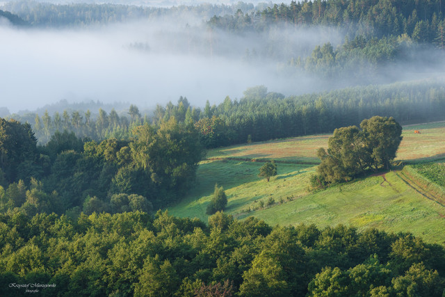 Suwalski Park Krajobrazowy K.Mierzejewski #318745