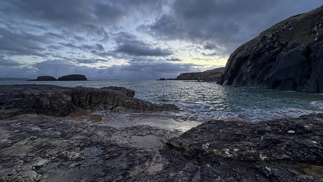 before the sun rises atenytom #348634