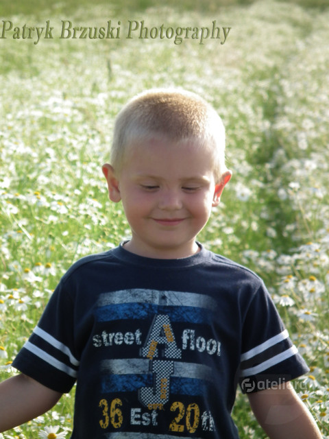 Patryk Brzuski #183577