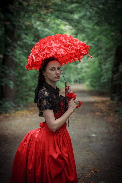 Model: Marta Gibalowa © Piotr Schmidt #349303