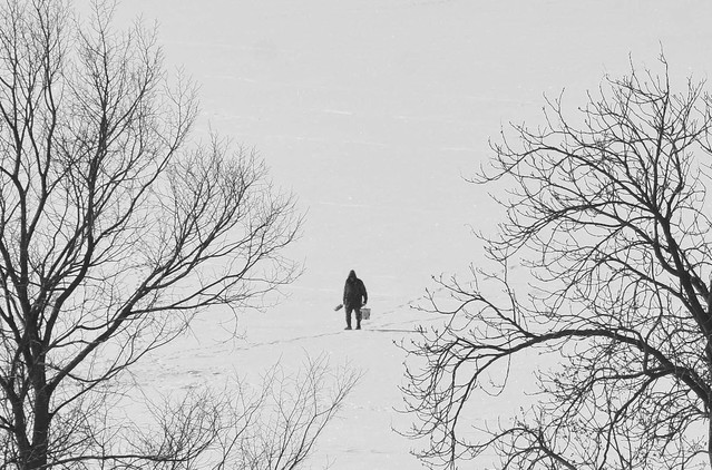 Stanisław Hawrus zagubiony...