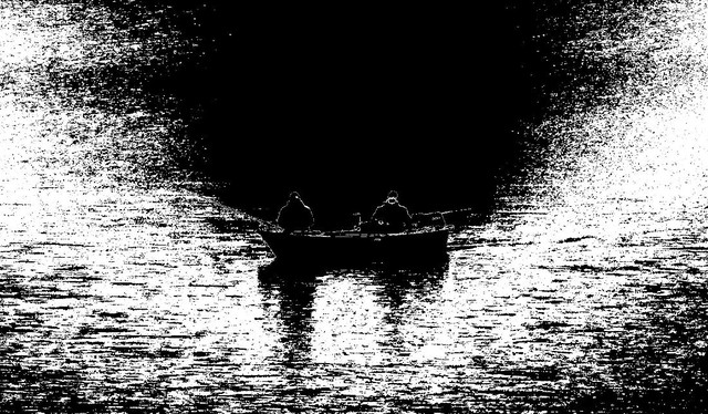 na szkle malowane... Stanisław Hawrus #348561