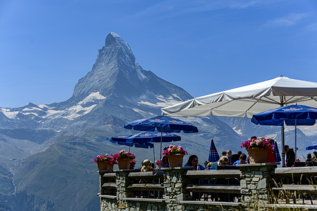 Matterhorn darios #345824