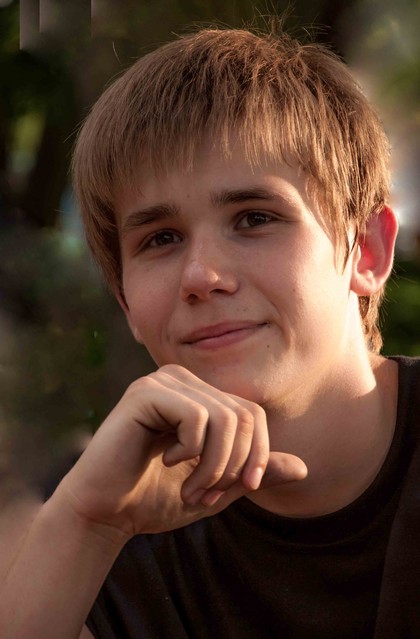 Artur Karasiuk #158209