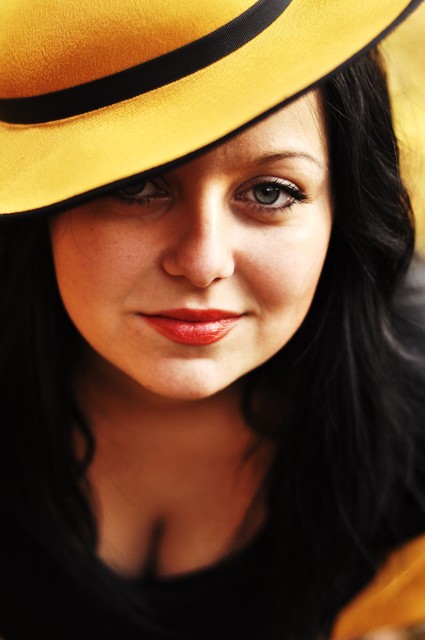 Monika Gardzielewska #120791