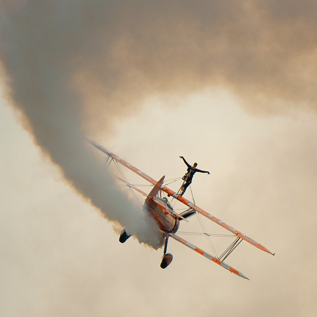 Pawel Prus Wing Walkers (4/4)