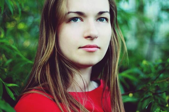 Karolina Geisler #159462