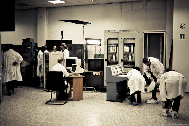 Bartosz Mrozowski #124567