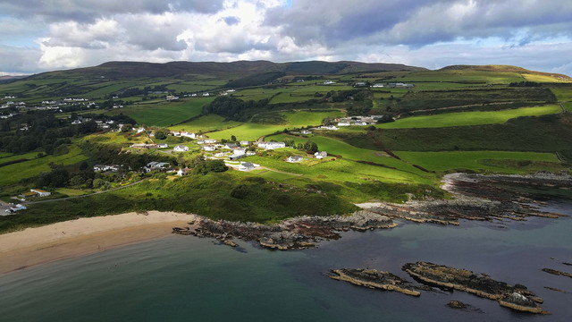 atenytom Irish summer '25 - Greencastle