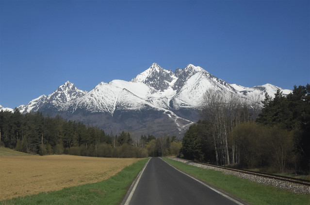 Tatry Stanisław Hawrus #342227