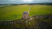 atenytom Mussenden Temple Downhill