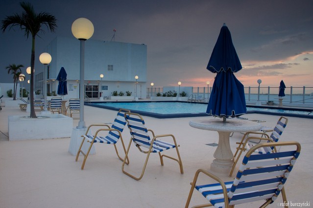 Rafal Burczynski #196680