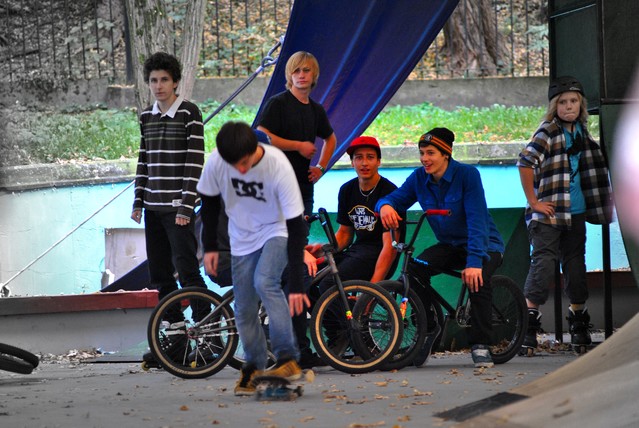 Marcin Kamiński #113119