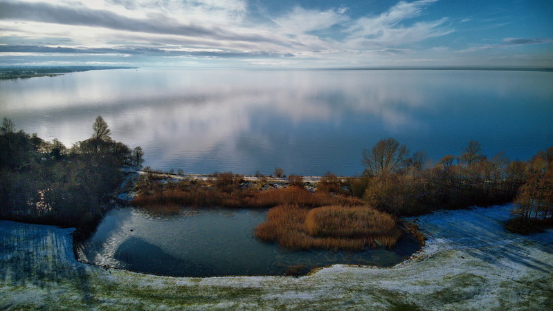 atenytom | Lough Neagh - N.Ireland - winter