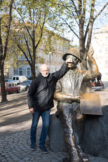 Jacek Pióro #311698