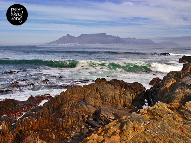 Peter Windsong #216073