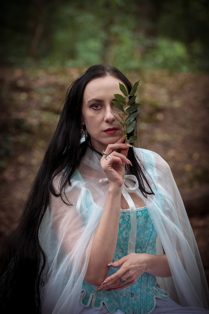 Model: Marta Gibalowa © Piotr Schmidt #349364