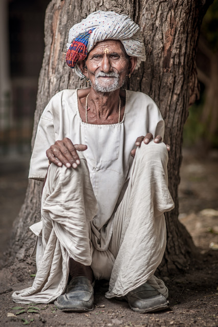 Rishabdeo, Udaipur Rishabdeo, Udaipur Lukasz Piech #148770