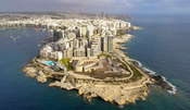 atenytom Malta -Tigné Point