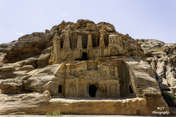 Mohamed Galal Ibrahim Carved Rocks