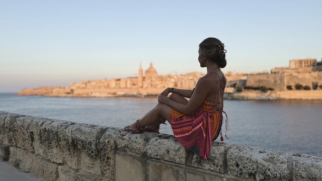 memory of Malta atenytom #347865