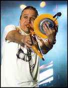 Stefan Grzesik Golec uOrkiestra