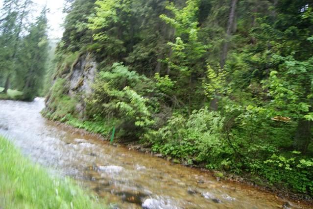 BAŁKA TATRZAŃSKA ZYGMUNT CZARNECKI #173926