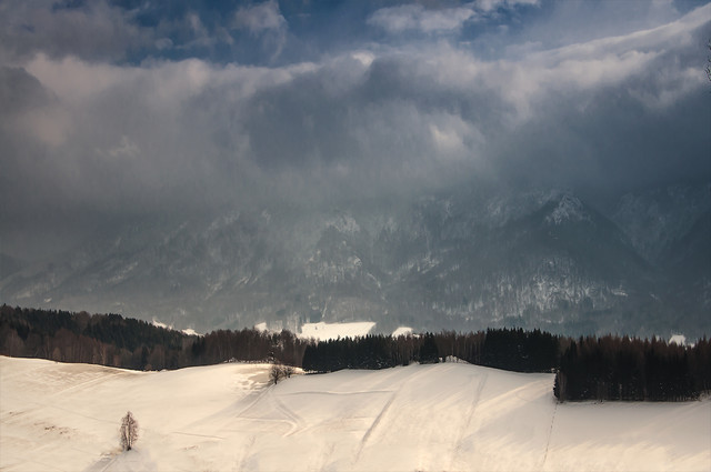 zbynek Czechy - Lázně Libverda