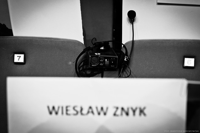 Bartosz Mrozowski 
