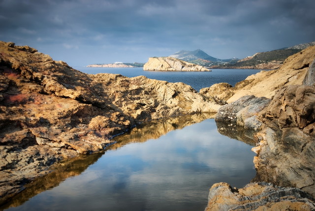 Sunion - Greece atenytom #348238