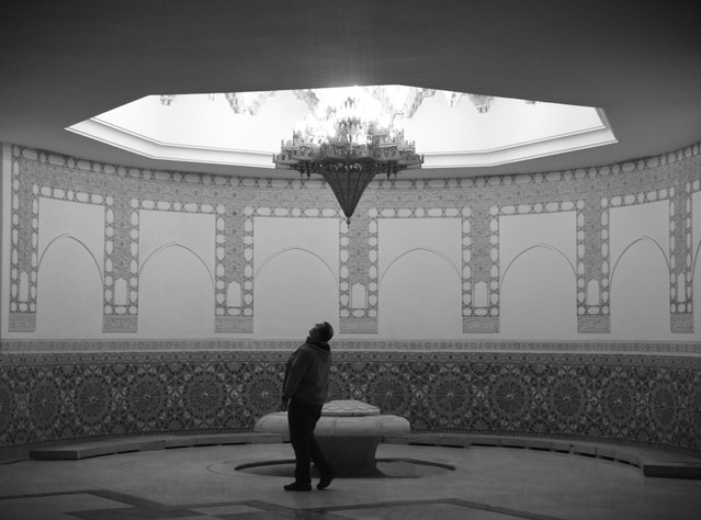 widzę jasność... Stanisław Hawrus #348564