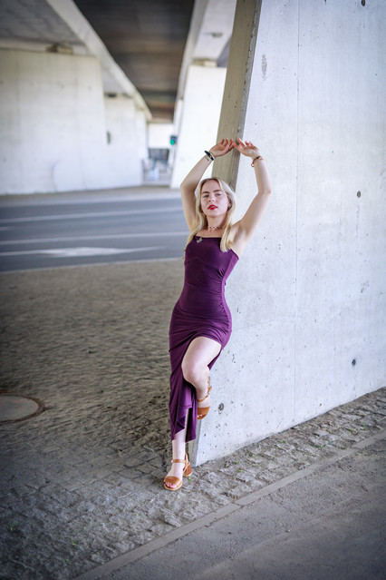 Model: Maja Jurczak Model: Maja Jurczak Piotr Schmidt Foto