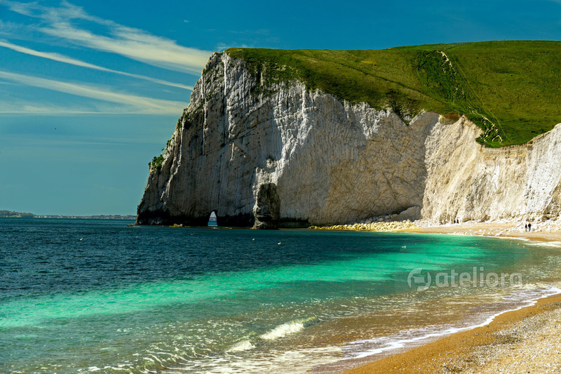 Zbigniew Kapusta | Durdle Door