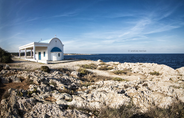 Andrzej Bernaś #285963