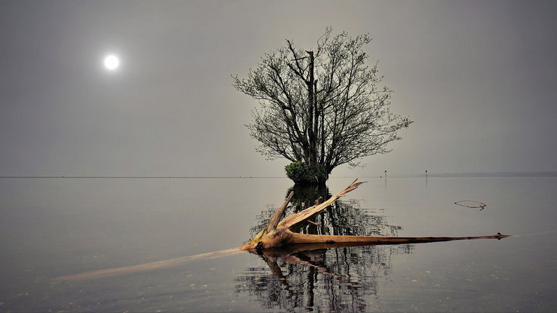 atenytom | Antrim - N.Ireland - Lough Neagh 