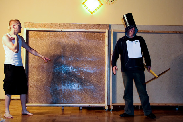 Różanka 2011. Epizod 5. Studio Tańca GEMAR. Różanka 2011. Gala.