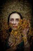 © Piotr Schmidt Model: Marta Gibalowa